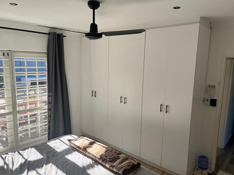 To Let 3 Bedroom Property for Rent in Uitzicht Western Cape